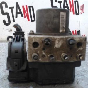 FORD S-MAX 1 PHASE 1