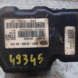 FORD S-MAX 1 PHASE 1