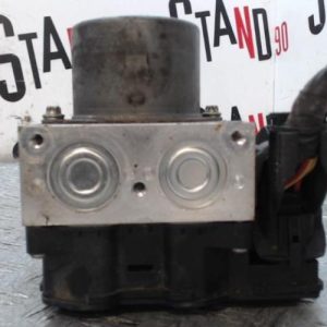 FORD S-MAX 1 PHASE 1