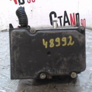 FORD MONDEO 1 PHASE 2