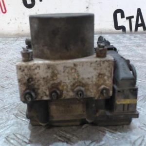 FORD MONDEO 1 PHASE 2