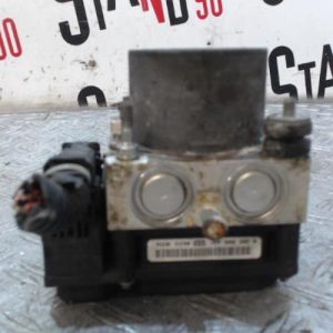 FORD MONDEO 1 PHASE 2