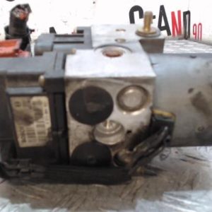 RENAULT CLIO 2 PHASE 1