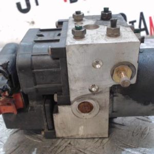 RENAULT CLIO 2 PHASE 1