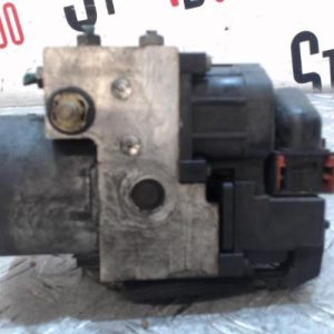 RENAULT CLIO 2 PHASE 1