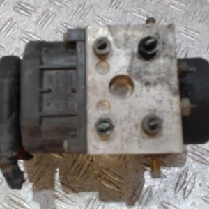 RENAULT CLIO 2 PHASE 1