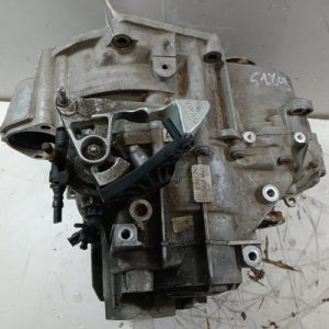 VOLKSWAGEN T-ROC PHASE 1