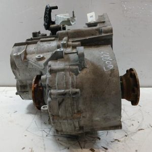 VOLKSWAGEN T-ROC PHASE 1