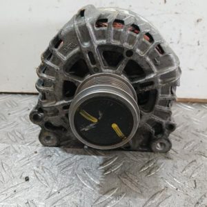 VOLKSWAGEN T-ROC PHASE 1