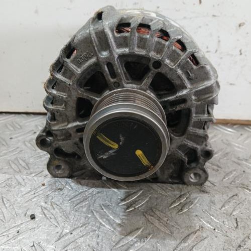 VOLKSWAGEN T-ROC PHASE 1