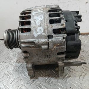 VOLKSWAGEN T-ROC PHASE 1