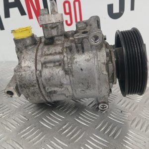 VOLKSWAGEN T-ROC PHASE 1