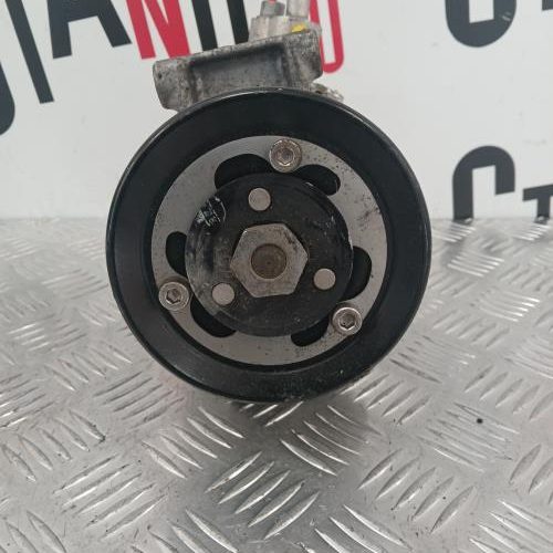 VOLKSWAGEN T-ROC PHASE 1