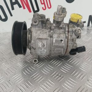 VOLKSWAGEN T-ROC PHASE 1