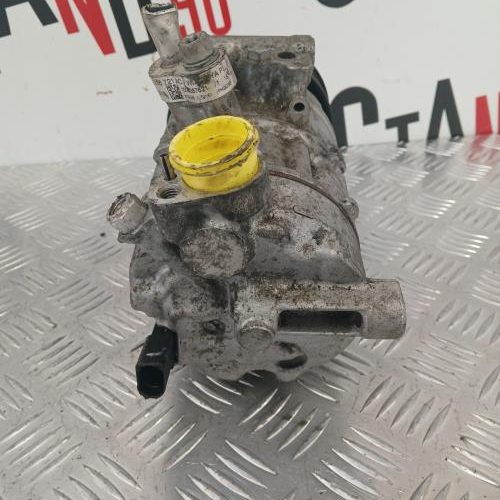 VOLKSWAGEN T-ROC PHASE 1