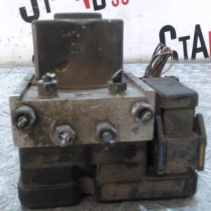 FORD C-MAX 1 PHASE 1