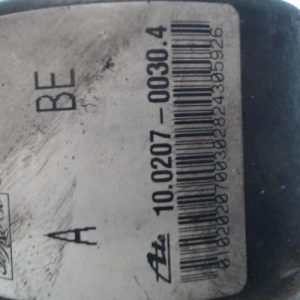 FORD C-MAX 1 PHASE 1