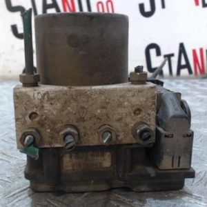 RENAULT MEGANE 2 PHASE 1