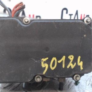 RENAULT MEGANE 2 PHASE 1