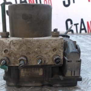 RENAULT MEGANE 2 PHASE 1