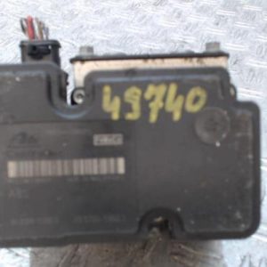 FORD FIESTA 6 PHASE 1