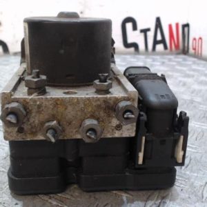 FORD FIESTA 6 PHASE 1