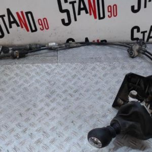 RENAULT TRAFIC 3 COURT