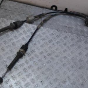 RENAULT TRAFIC 3 COURT