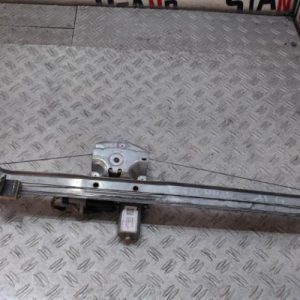 RENAULT TRAFIC 3 COURT