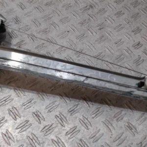 RENAULT TRAFIC 3 COURT