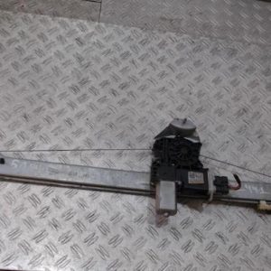 RENAULT TRAFIC 3 COURT