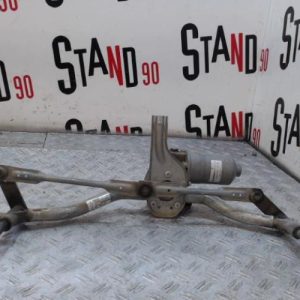 RENAULT TRAFIC 3 COURT