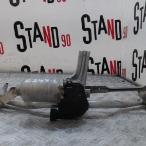 RENAULT TRAFIC 3 COURT