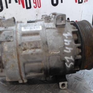 RENAULT TRAFIC 3 COURT