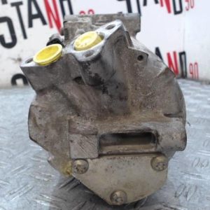 RENAULT TRAFIC 3 COURT