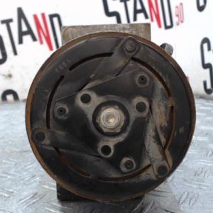 RENAULT TRAFIC 3 COURT