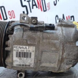 RENAULT TRAFIC 3 COURT