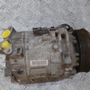 RENAULT TRAFIC 3 COURT