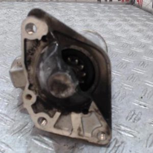 RENAULT TRAFIC 3 COURT