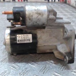 RENAULT TRAFIC 3 COURT