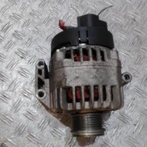 OPEL TIGRA 2 TWINTOP CABRIOLET