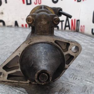 TOYOTA YARIS 1 PHASE 2