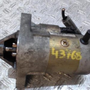 TOYOTA YARIS 1 PHASE 2