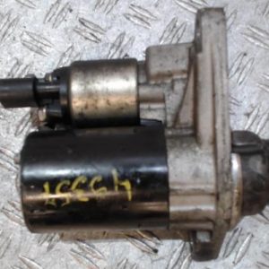 VOLKSWAGEN POLO 5 PHASE 1