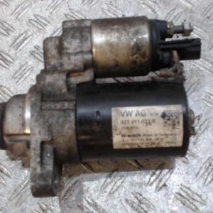 VOLKSWAGEN POLO 5 PHASE 1