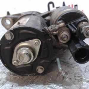 VOLKSWAGEN POLO 5 PHASE 1