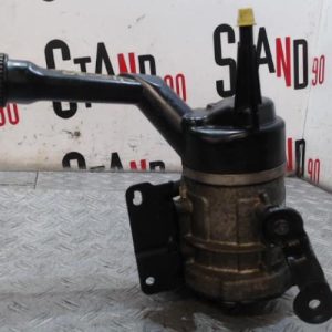 PEUGEOT 308 1 PHASE 1