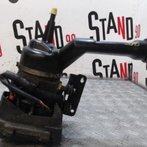 PEUGEOT 308 1 PHASE 1