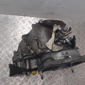 ALFA ROMEO 159 BREAK