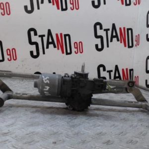 SEAT IBIZA 4 PHASE 1